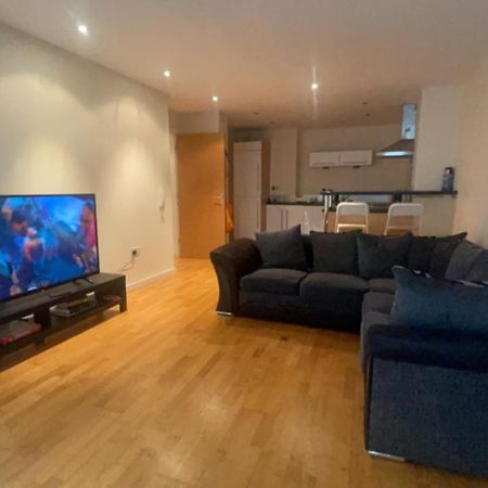 2 Bedroom Apartment In Leeds City Centre المظهر الخارجي الصورة